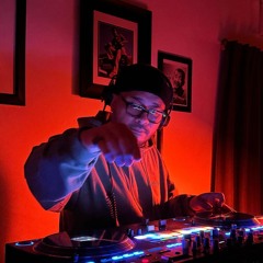 Living Room Sessions 11.15.23 Pt.2