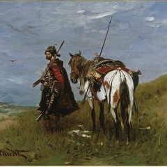 Од синього Дону до сивих Карпат - Хорея Козацька (From the blue Don to the gray Carpathians)