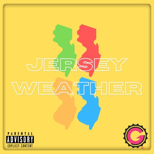 Jersey Weather (It Be Like That) (feat. See-Whyy)