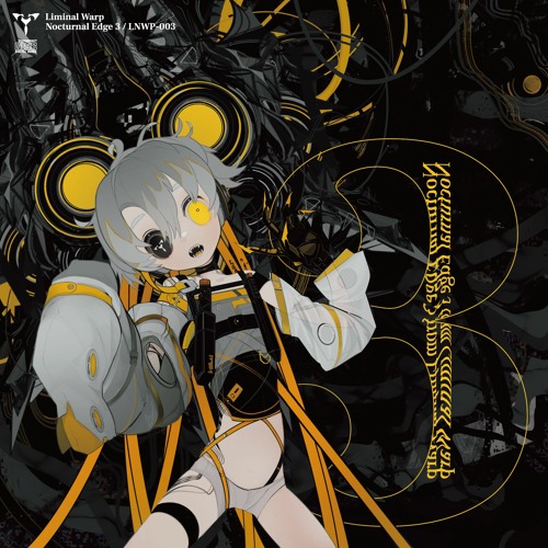 bizzare inventioin [Nocturnal Edge 3]