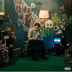 MANSION (feat. Talinwya)