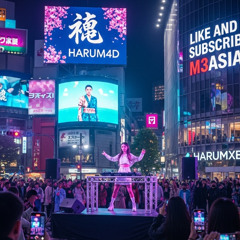 江涛 - 生日礼物 | Sheng Ri Li Wu | VinaHouse Remix 2025 | Harum4d