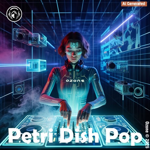 Petri Dish Pop