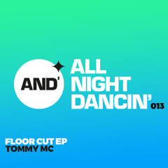 Tommy Mc - Floor Cut (HIT DOWNLOAD)