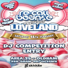 DJ POTTA RE-CALL BOUNCE DEMO