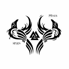 Huginn And Muninn (Summer Solstice Version)