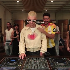 ORBI - Henge x Kapitel | Radio Rudina