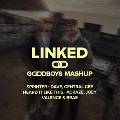 Sprinter X Heard It Like This (Goodboys Remix) [PITCHED] [FREE DOWNLOAD]