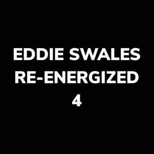 RE - ENERGIZED 4