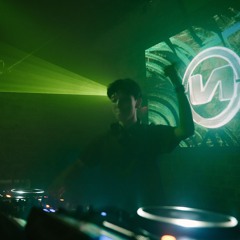 Yellowdrop @Nimiety 2.2 - Digital Jungle - 4.04.2025