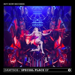 Damysos - Place Down