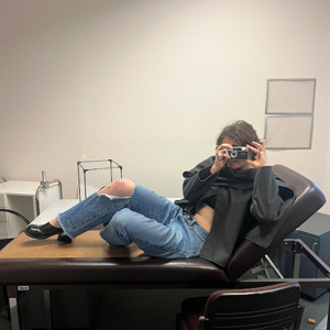 Journée au studio w/ Laurele2n (17.05.25)