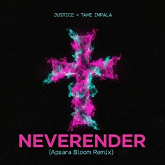Neverender (Apsara Bloom Remix)