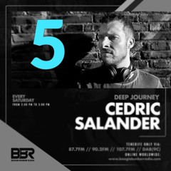 Deep Journey 5 - Boogie Bunker Radio (29/08/2020)