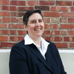 Nancy Buermeyer, Director of Program and Policy at BCPP