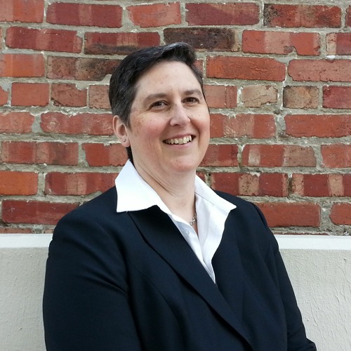Nancy Buermeyer, Director of Program and Policy at BCPP