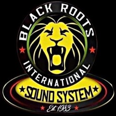 Black Roots Vintage Dubmix