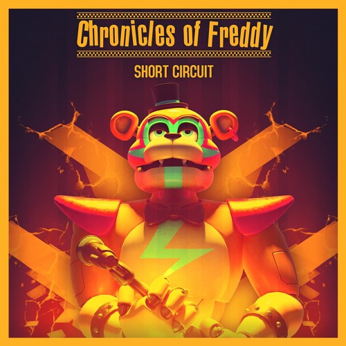 Stream Five Nights at Freddy's - Security Breach (Frenzy) by SCRATON