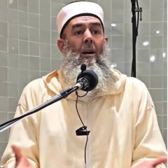 تلاوة طيبة وتحبير كريم من سورة سبأ __ فضيلة الشيخ سمير عومر الجزائري
