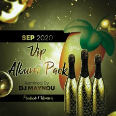 VIP ALBUM 2020 BEST MEMORIES AND NEW HITS