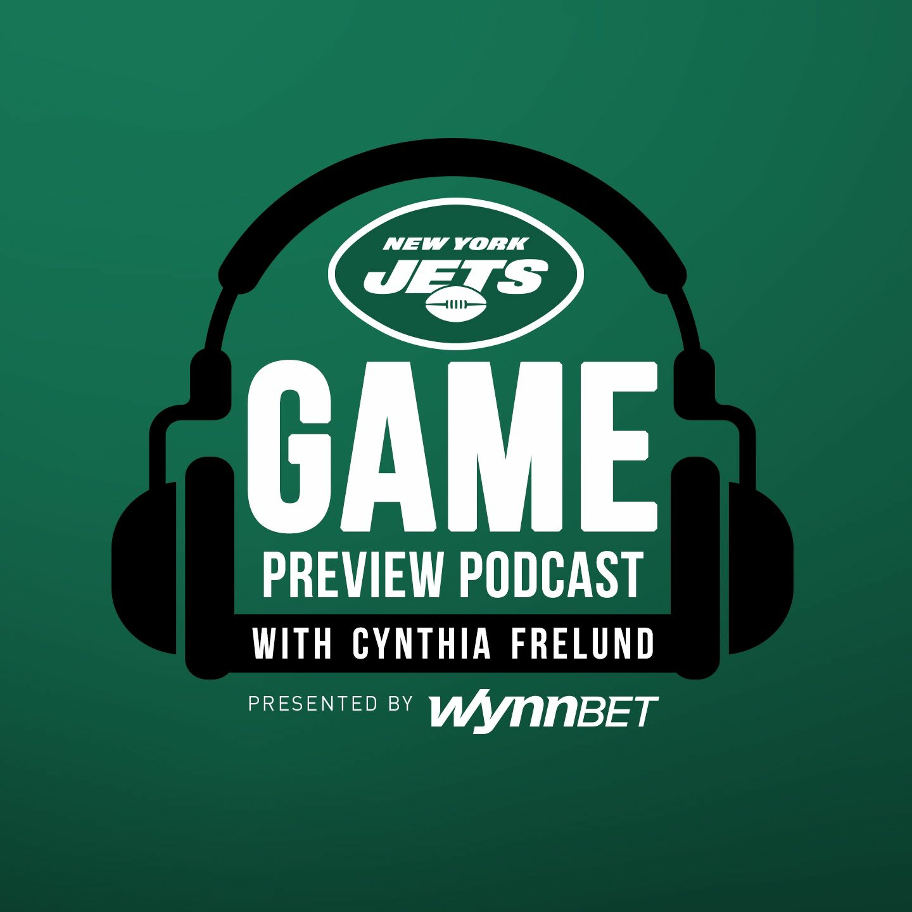 The Official Jets Podcast