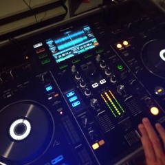 Last Night A DJ Saved MY Life - JG Mix APR20