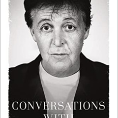 [VIEW] KINDLE 💑 Conversations with McCartney by  Paul Du Noyer [EPUB KINDLE PDF EBOO
