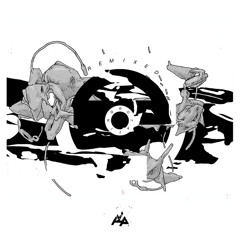 64 Angelina (Ludviq Far-Out Remix)