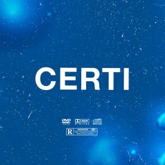 (FREE) | "CERTI" | Central Cee x M1llionz x Fivio Foreign | Type Beat | UK Drill Instrumental 2021