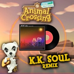 ｋ．ｋ．ｓｏｕｌ