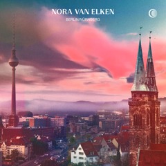 Nora Van Elken - Nürnberg