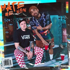 Hate Me Now (feat. Ryan Oakes)