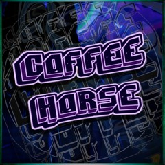 Coffee Horse