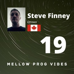 Mellow Prog Vibes 19