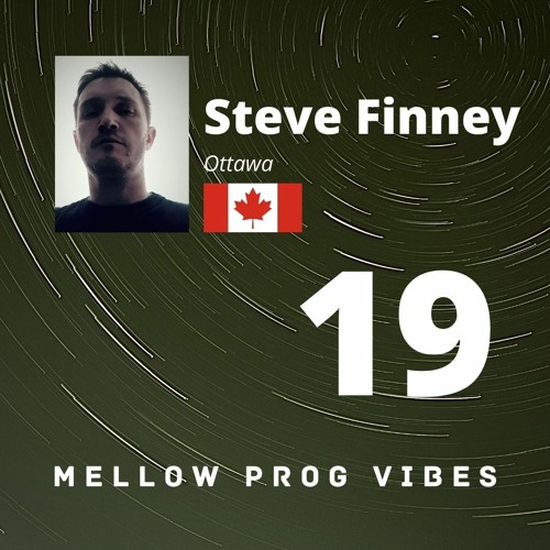 Mellow Prog Vibes 19