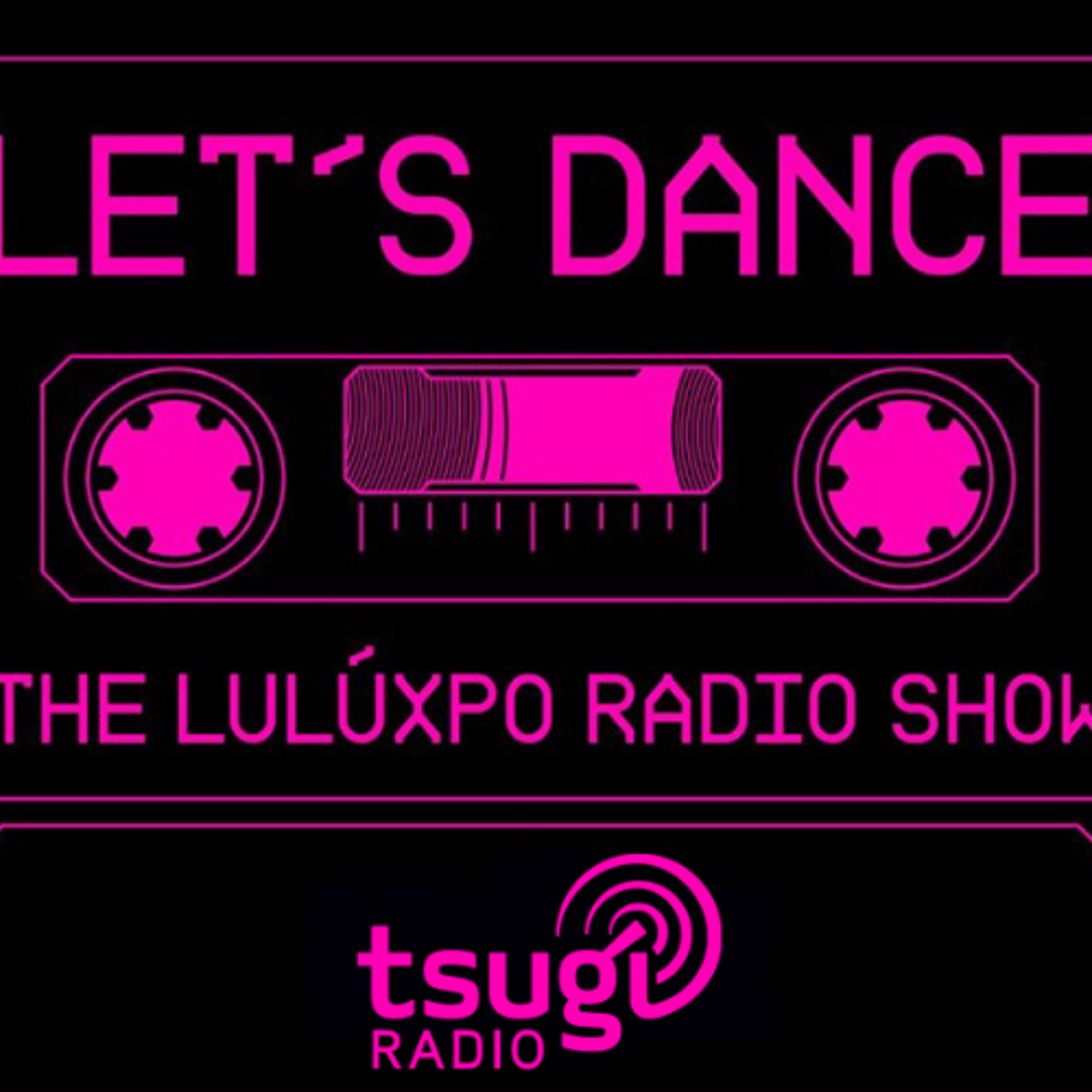 Let\'s Dance Radio Show