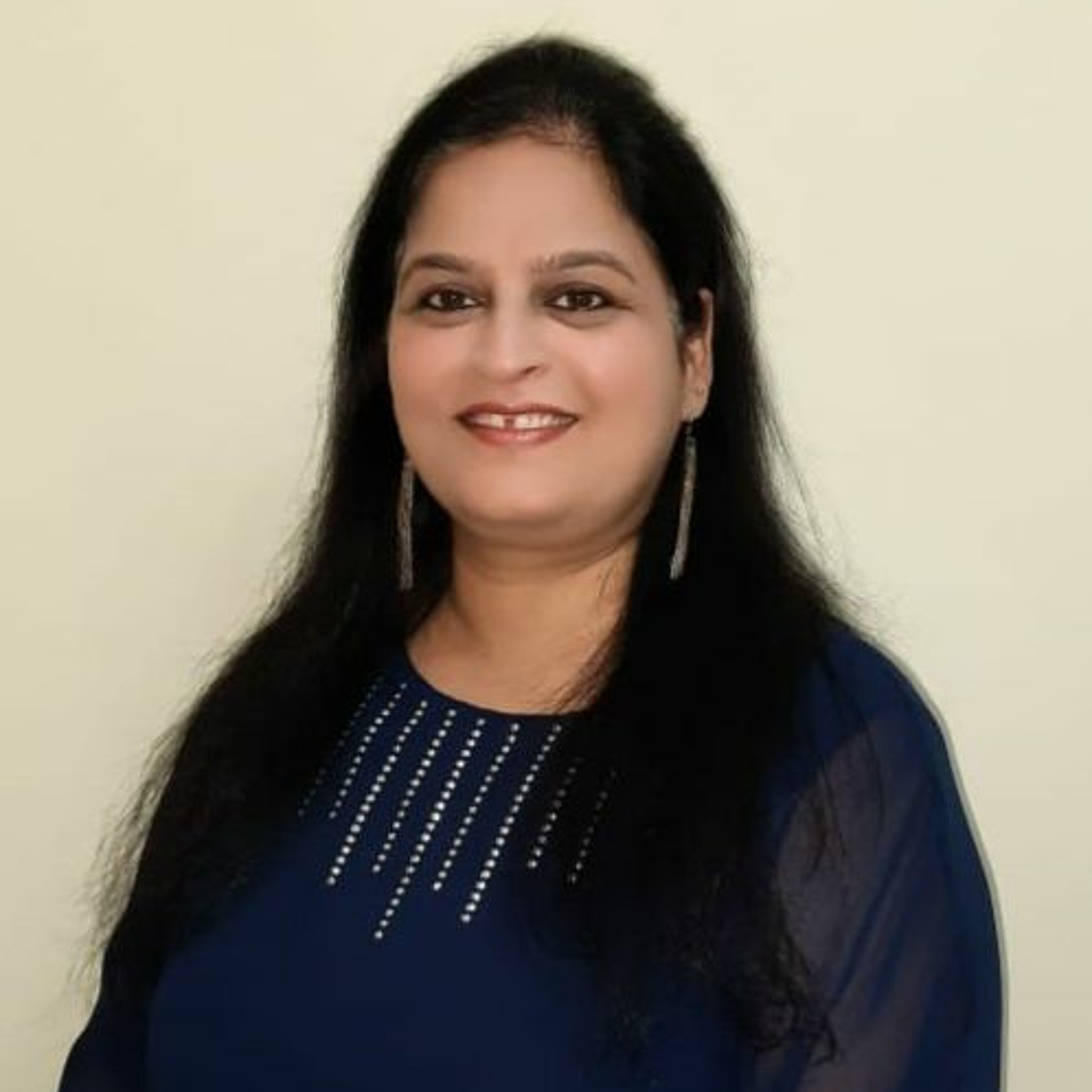 Live from SIBF 2022: Anju Chhatwani, author, trainer, and motivational speaker episode artwork