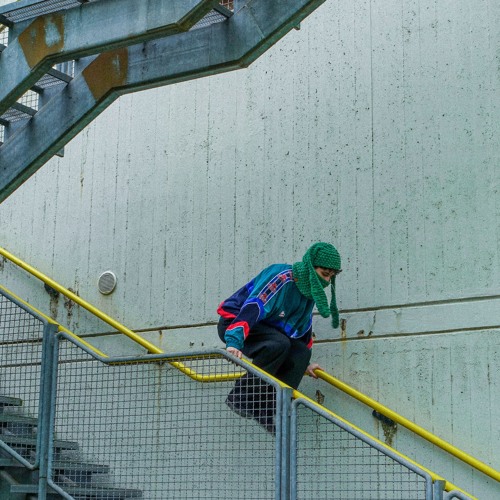 Intuition (feat. SHIMA)
