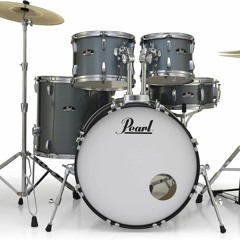 Composition 1 drums
