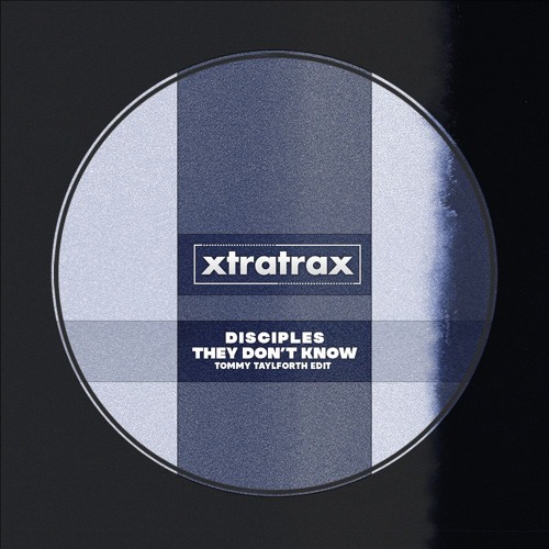 FREE DOWNLOAD: Disciples - They Don't Know (Tommy Taylforth Edit)