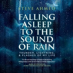 Read online Falling Asleep to the Sound of Rain: Thunder, Lightning, and Flashes of My Life by  Stev