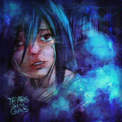 Tearz with Gas (feat. @тундра)