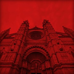 Tournesol - Cathedral [Salzbauer Edit]