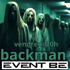 Backman Vol 563 Sur Event Be