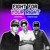Artwork for Fight For Your Right (Fourth Co. Remix) - Beastie Boys 💜 [Free Download]