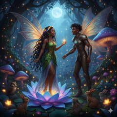 Spark of Inspiration