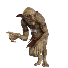 hobgoblin