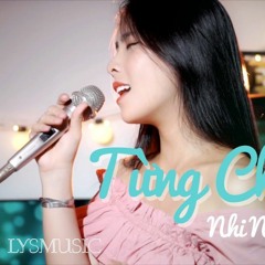 Từng Cho Nhau - Remix - Nhi Nhi if Lee