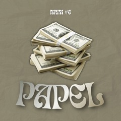 Freestyle MVM #6 (Papel)