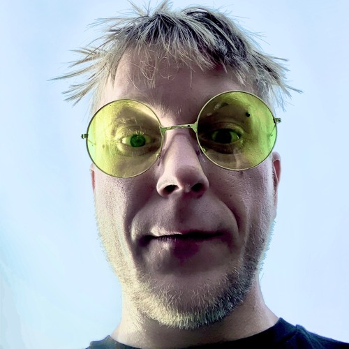 Goldener Raver @ Like Tribe OA